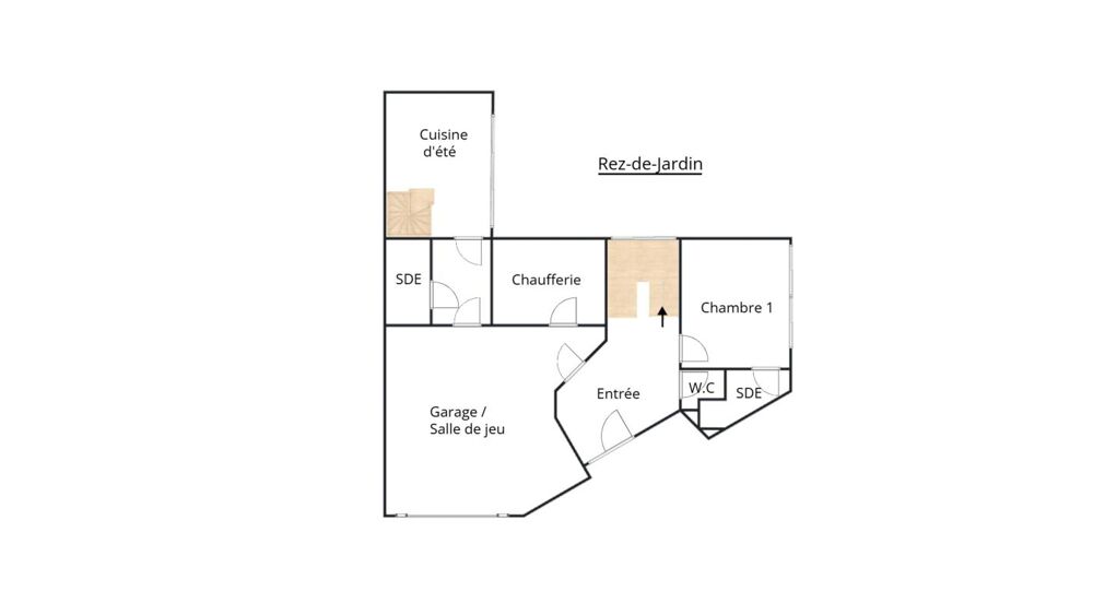 Vente Maison Maison Creteil
