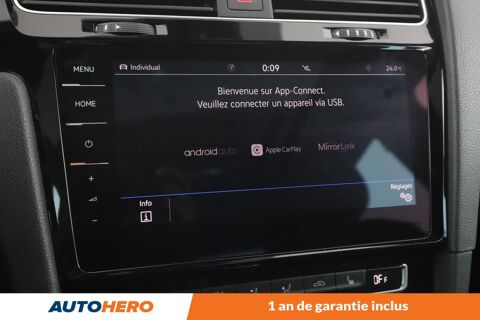 Golf VII 2.0 TSI R 4Motion DSG7 5P 300 ch 2019 occasion 92130 Issy-les-Moulineaux