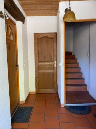  Immeuble � vendre 190 m�