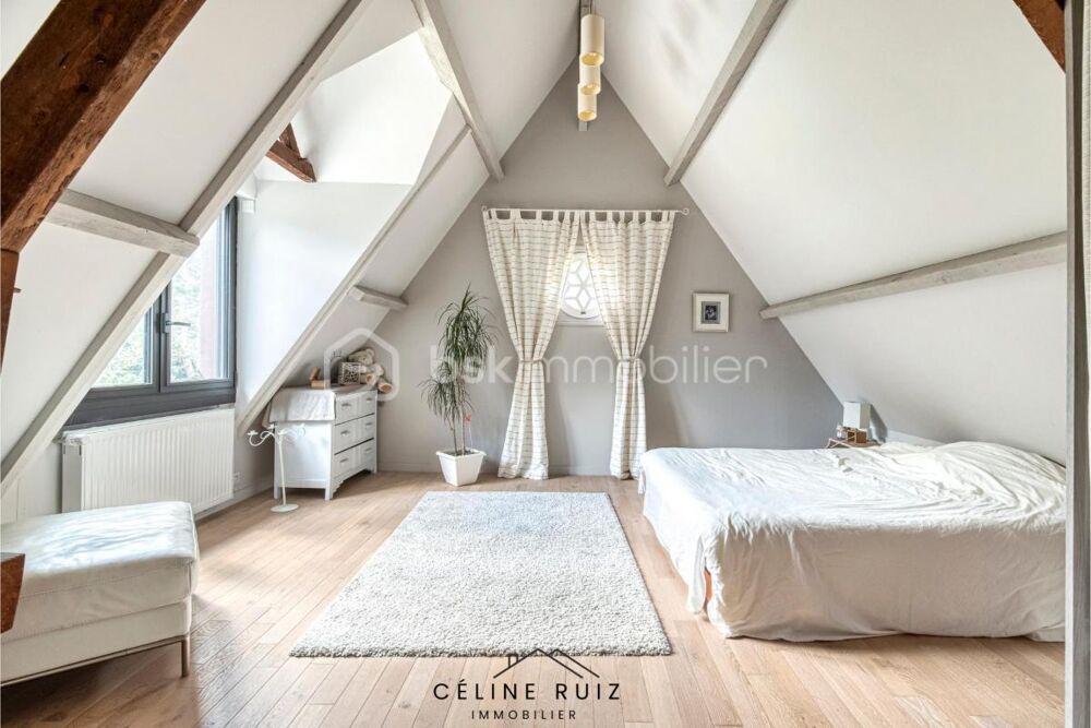  vendre  Maison Saint-Lambert-la-Potherie (49070)