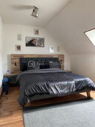  Duplex/triplex à vendre 3 pièces 55 m²