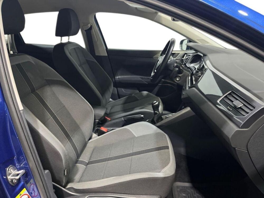 Polo 1.0 TSI 95 S&S BVM5 R-Line 2021 occasion 31100 Toulouse