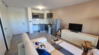  Appartement  vendre 2 pices 38 m