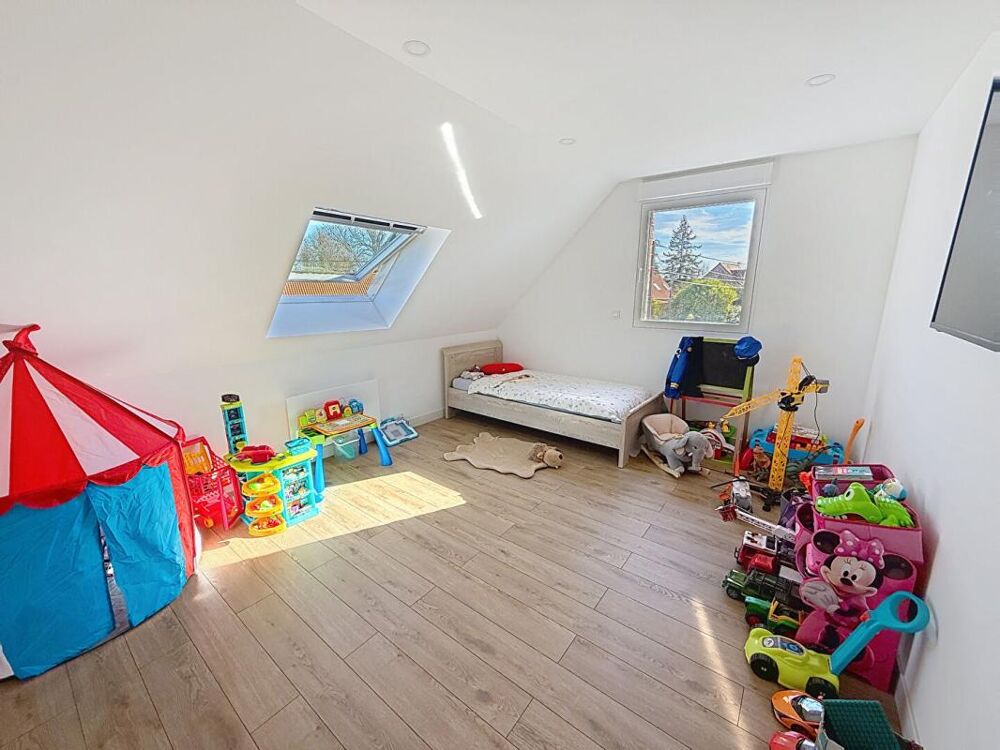 � vendre  Maison Millam (59143)