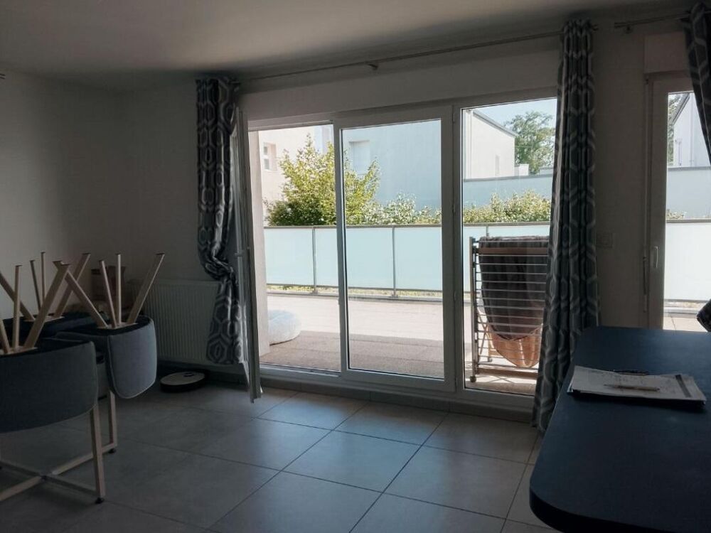 Appartement Montlouis Sur Loire 2 pièce(s) 59 m2