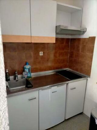  Appartement � louer 1 pi�ce 28 m�