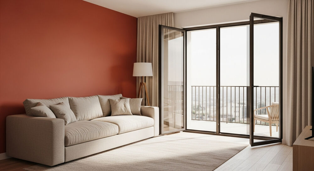 5 PIÈCES de 123.93m² + UNE TERRASSE + PARKING - SCIEZ