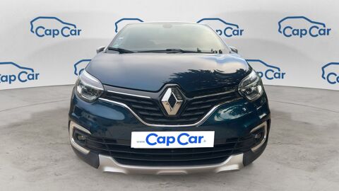 Captur 1.2 TCe 120 Energy Intens 2018 occasion 69200 Venissieux