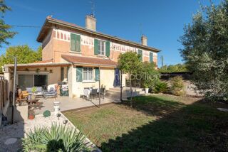 Vente Appartement COMPROMIS IDEAL ENTRE APPARTEMENT ET MAISON: T3 REZ DE JARDIN AVEC 191m2 de TERRAIN Rillieux la pape