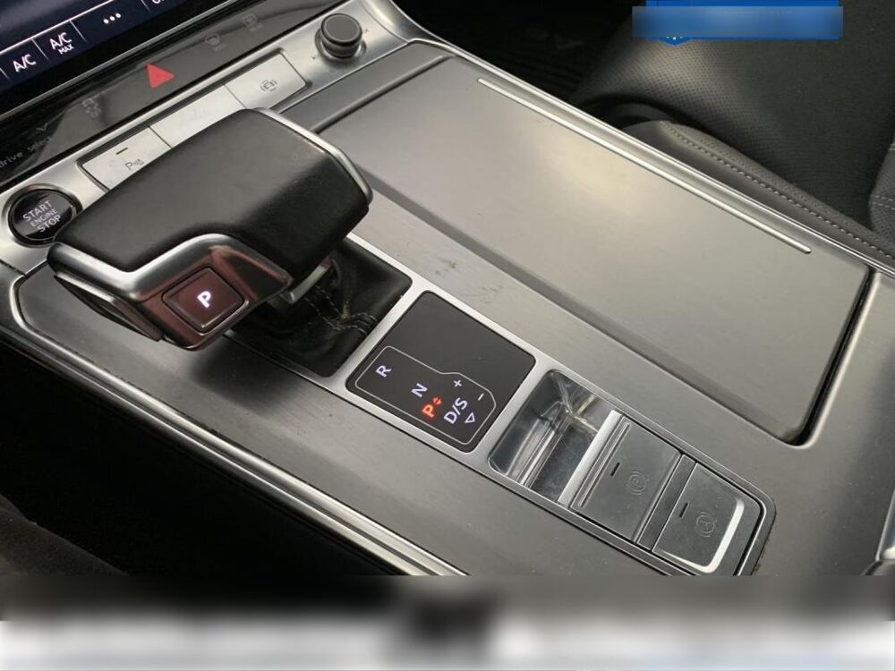 A6 55 TFSI e S line Black Edition 2021 occasion 33000 Bordeaux