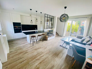  Appartement � vendre 3 pi�ces 56 m�