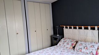  Appartement à louer 1 pièce 14 m²
