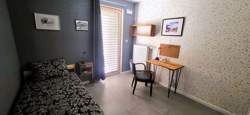Location Appartement Chambre de 12m2 à louer sur Lyon 02 Lyon 2