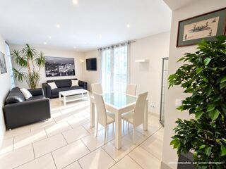  Appartement à vendre 3 pièces 63 m²