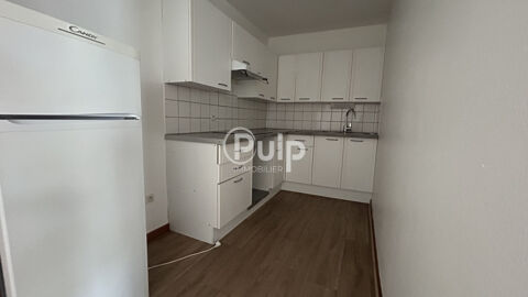  Appartement  louer 1 pice 42 m