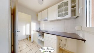  Appartement � vendre 2 pi�ces 44 m�