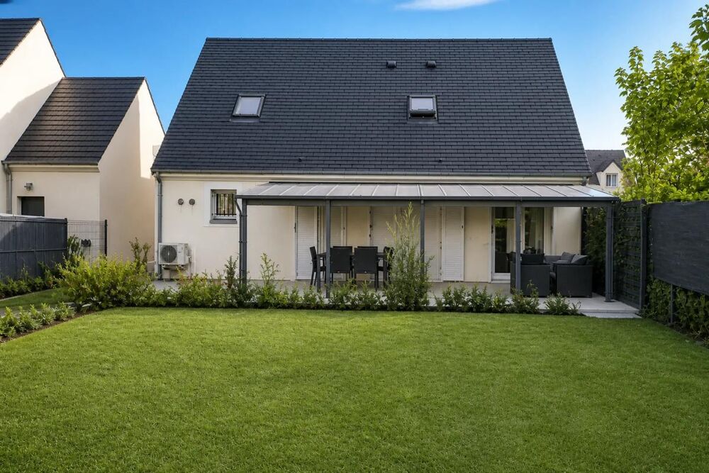 Vente Maison Maison de 5 pièces de 95 m² à Rubelles Rubelles