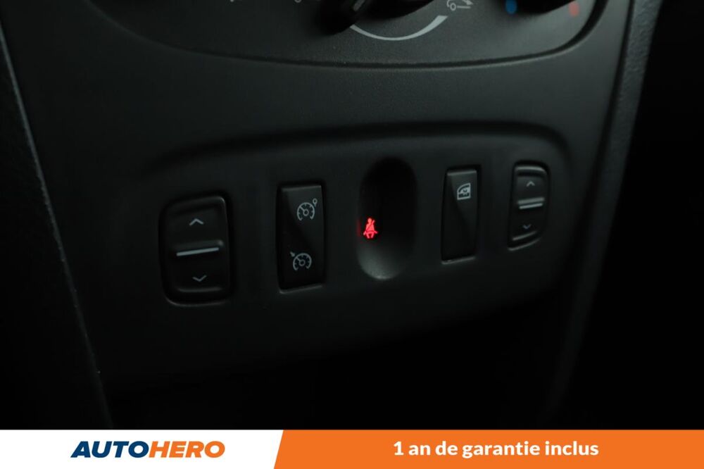 Sandero Stepway 0.9 TCe 90 ch 2018 occasion 92130 Issy-les-Moulineaux