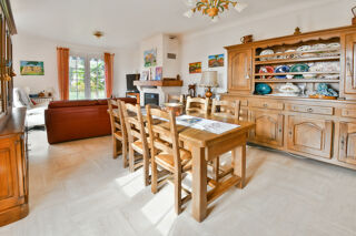  Maison à vendre 5 pièces 110 m²