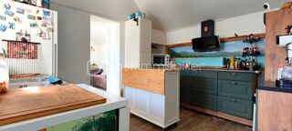  Maison à vendre 4 pièces 85 m²
