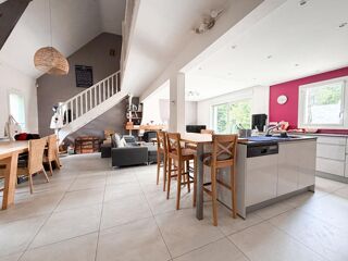  Maison à vendre 7 pièces 154 m²