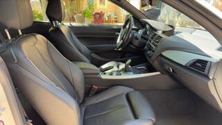 Serie 2 220d 190 Steptronic8 M Sport 2015 occasion 84800 L Isle Sur La Sorgue