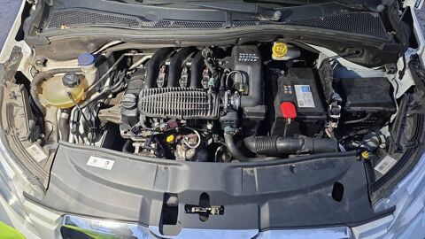 2008 1.2 PureTech 82 Active 2015 occasion 87200 Saint Junien