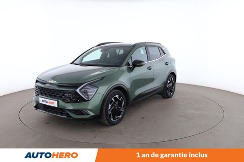 Annonce voiture Kia Sportage 30990 €