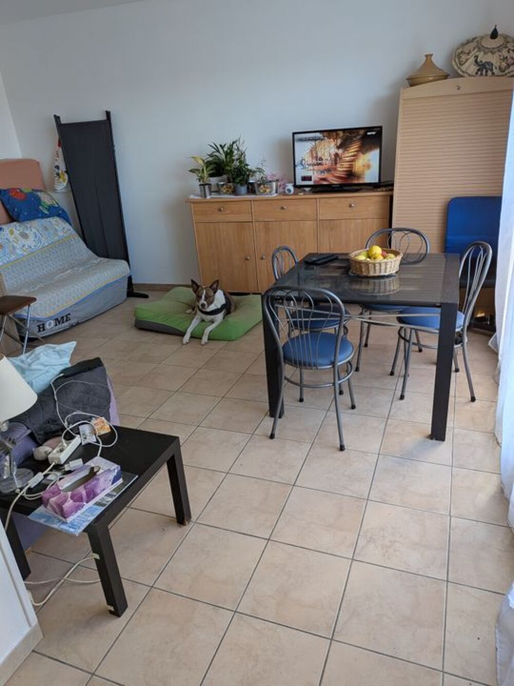 Location Appartement Studio de 39m2 à louer sur Valence Valence