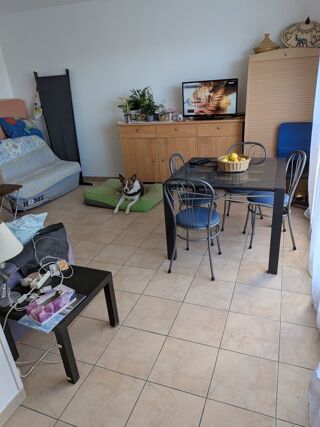 Location Appartement Studio de 39m2 à louer sur Valence Valence
