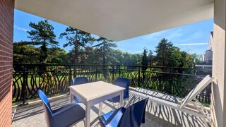  Appartement � vendre 4 pi�ces 86 m�