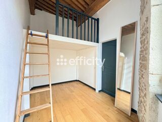  Appartement � vendre 2 pi�ces 44 m�