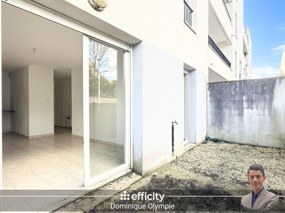 Vente Appartement Appartement Saint brieuc