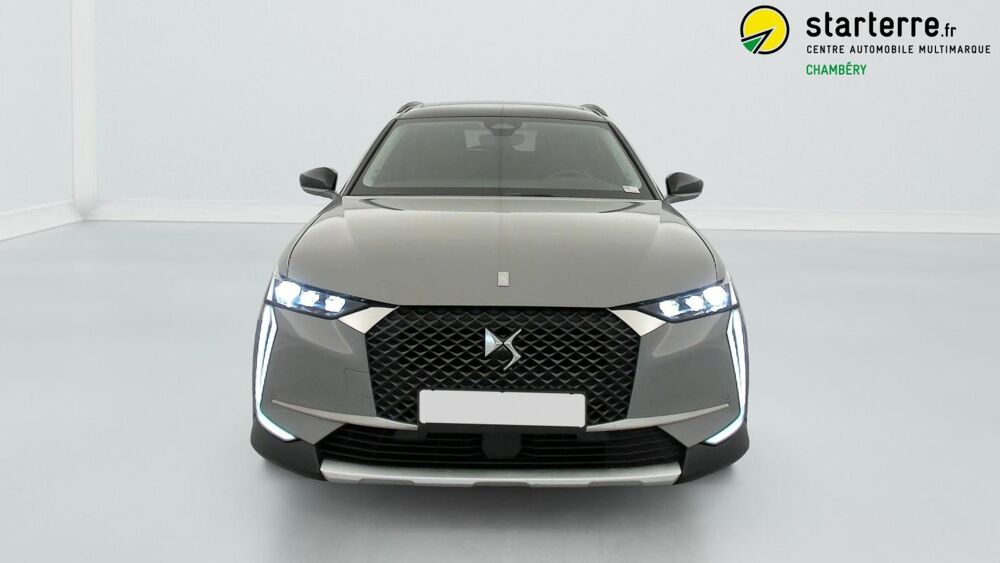 DS4 PureTech 130 EAT8 Cross Rivoli 2023 occasion 73420 Voglans
