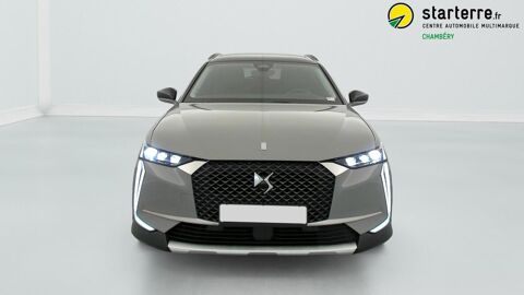 DS4 PureTech 130 EAT8 Cross Rivoli 2023 occasion 73420 Voglans