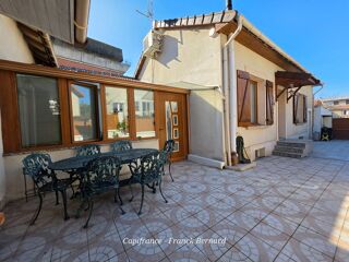  Maison à vendre 5 pièces 130 m²