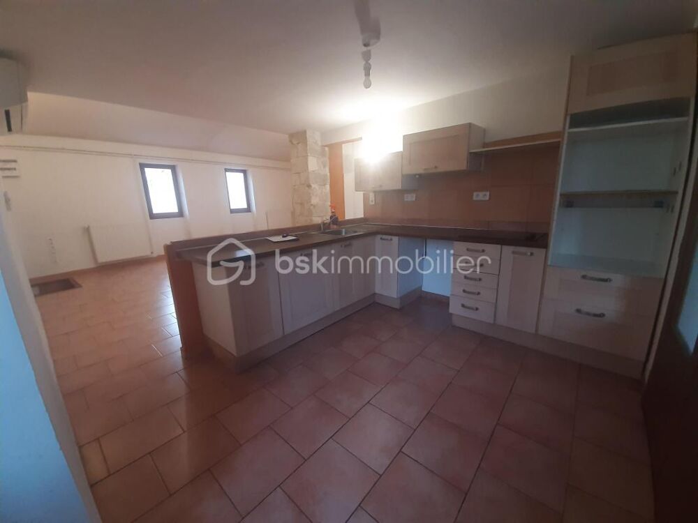 ? Jolie maison de village avec 2 logements indépendants  Idéal investissement locatif