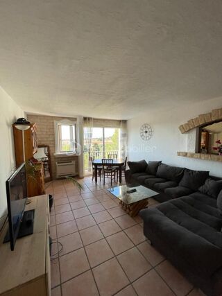  Appartement � vendre 3 pi�ces 45 m�