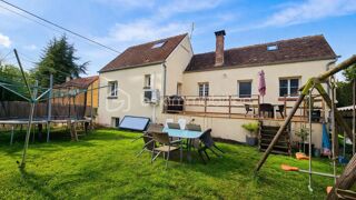  Maison � vendre 3 pi�ces 83 m�