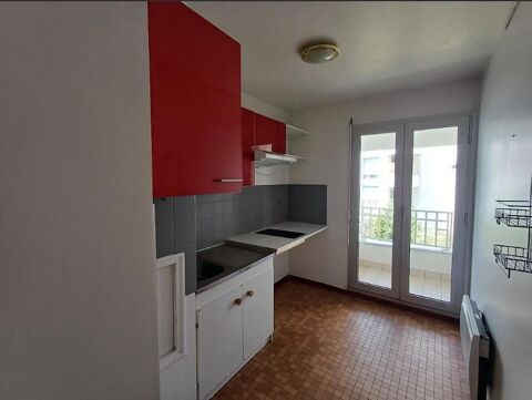  Appartement � louer 2 pi�ces 47 m�