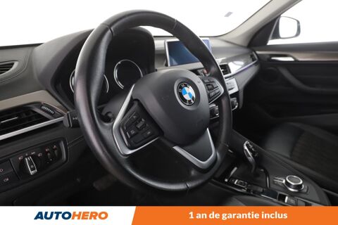X1 sDrive18d xLine BVA8 150 ch 2020 occasion 92130 Issy-les-Moulineaux