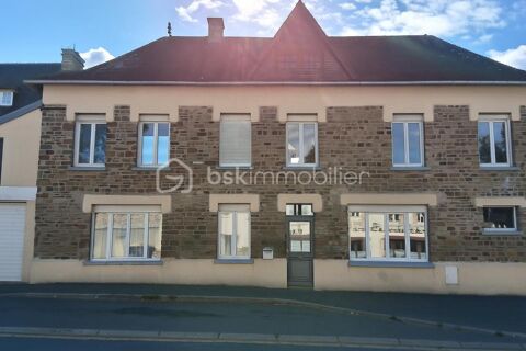   COUP DE COEUR QUI SE VIT AUTANT QU'IL SE VISITE : Authenticit. Confort et harmonie runis Maison - 6 pice(s) - 139 m