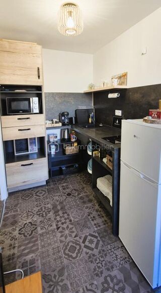  Appartement � vendre 2 pi�ces 22 m�