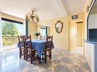 Appartement 4 pièces 64 m² · à La Seyne-sur-Mer · 64 m² · 198 000 €