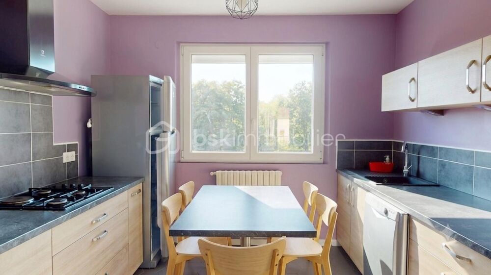 Vente Maison Maison 110 M2 entirement rénovée Magnoncourt
