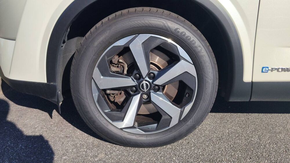 Qashqai 1.5 E- Power 190 BVA7 N-Connecta 2024 occasion 22480 Saint Nicolas Du Pelem