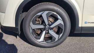 Qashqai 1.5 E- Power 190 BVA7 N-Connecta 2024 occasion 22480 Saint Nicolas Du Pelem