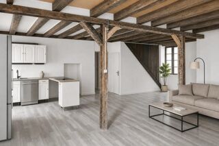  Appartement � vendre 7 pi�ces 360 m�