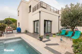  Maison � vendre 5 pi�ces 112 m�