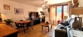  Appartement  vendre 3 pices 62 m